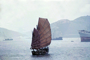 Ports - Hong Kong